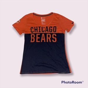 Chicago Bears Woman’s shirt